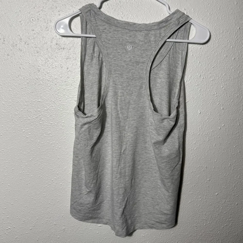 Lululemon Love Tank